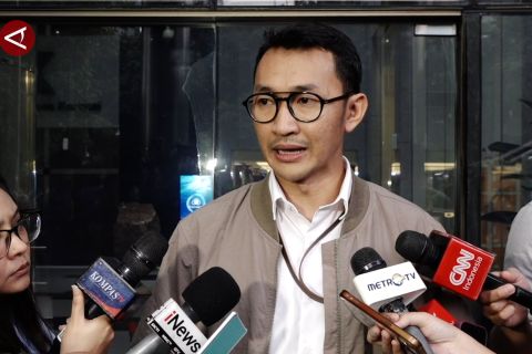 KPK amankan mantan Direktur P2 Bea Cukai pada OTT kelima