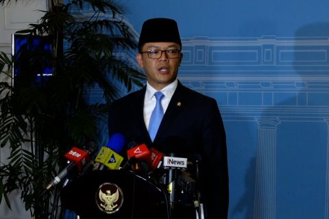 Sugiono ungkap hasil pertemuan Prabowo dengan para eks Menlu