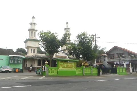 Baznas Temanggung tekankan UPZ masjid harus sesuai UU