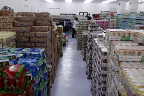 Pemprov Kalbar tunjuk Torasera jadi distributor Koperasi Merah Putih