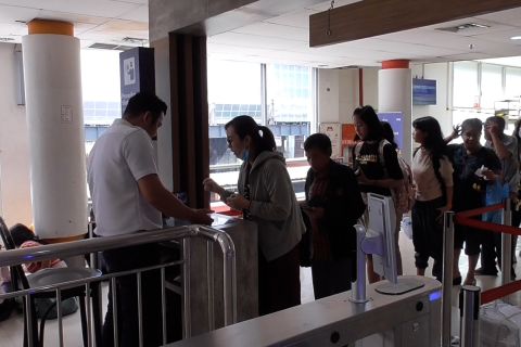 10.176 tiket murah kereta api di Sumut disiapkan untuk mudik Lebaran