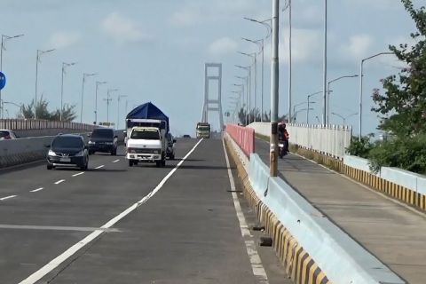 Mudik bertepatan Nyepi, Pemprov Jatim siapkan lahan parkir di Ketapang