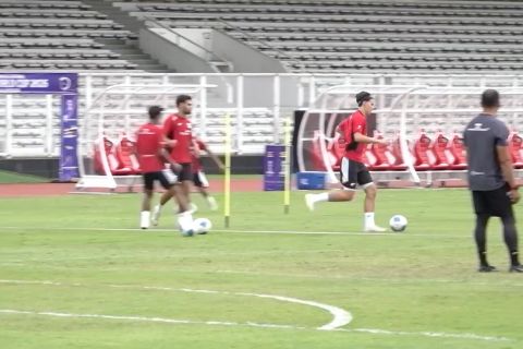 Timnas U-23 terancam absen di Asian Games, KOI sampaikan protes ke OCA