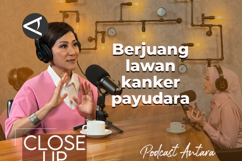 Hari Kanker Sedunia, kilas balik perjuangan lawan kanker payudara (1)