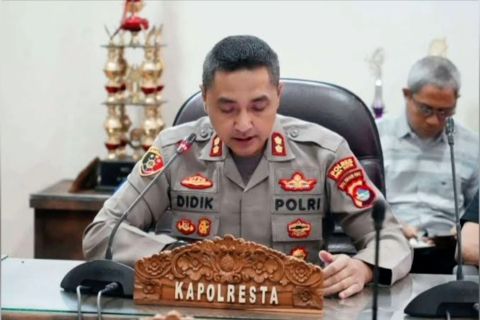 Usai dipecat dari Polri, Eks Kapolres Bima Kota jadi tersangka