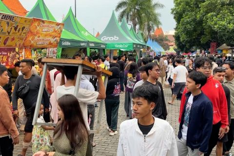 Wali Kota Malang temukan lapak ilegal di trotoar saat sidak pasar