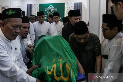 Ketua KPAI Margaret Aliyatul meninggal dunia