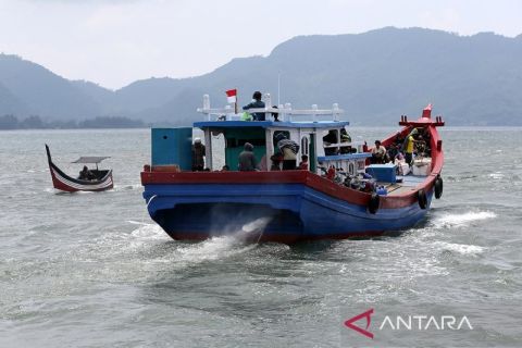 Minggu kedua Ramadhan, sebagian masyarakat memilih mudik awal untuk hindari kepadatan puncak arus mudik