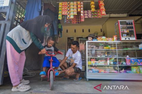 Pemanfaatan relaksasi kredit rumah bagi penyintas bencana di Padang
