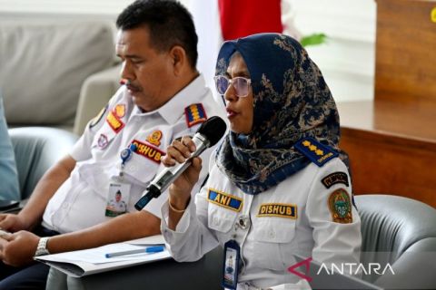 Pemprov Sumut verifikasi calon pemudik gratis Idul Fitri 2026