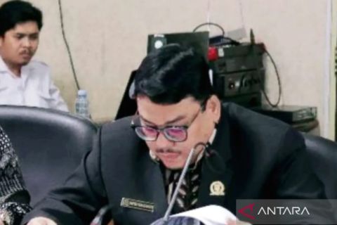 Anggota DPRD Kalsel dukung penundaan akun di bawah 16 tahun