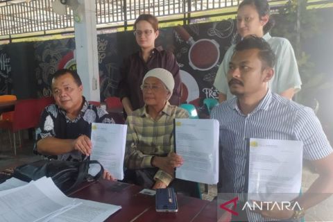 Anak polisikan ibu kandung, sengketa perusahaan berujung penetapan tersangka