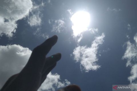 Pakar UMY: Waspadai risiko "heat stroke" pada anak saat cuaca panas ekstrem