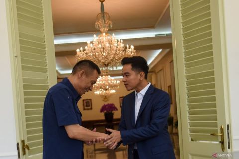 Ijazah Jokowi asli, Rismon Sianipar sampaikan permohonan maaf kepada Wapres