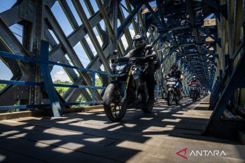 Jalur alternatif selatan untuk mudik Lebaran