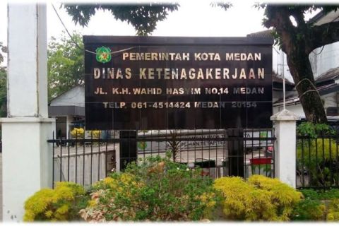 Pemkot Medan catat transaksi UMKM Ramadhan Fair capai Rp2,2 miliar