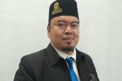 Muhammadiyah Simalungun tetapkan 10 lokasi pelaksanaan Shalat Idul Fitri 1447 H