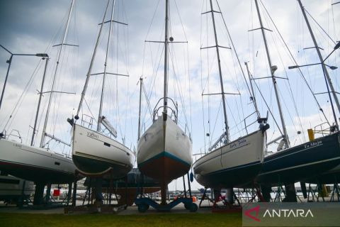 Keindahan tak terduga di utara Polandia! Tricity gabungkan sejarah, industri pelabuhan dan wisata dalam satu kawasan