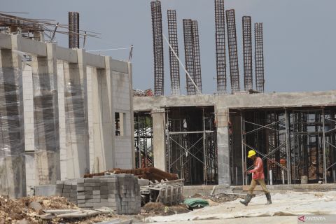 Target penyelesaian pembangunan Sekolah Rakyat