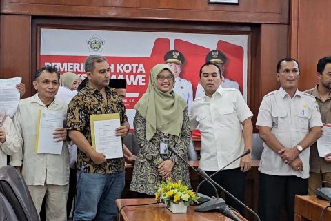 9 RS swasta Lhokseumawe komitmen gaji sesuai UMP, Pemkot awasi ketat