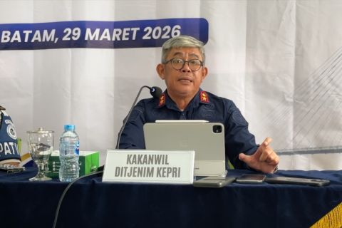 Imigrasi selidiki kasus pungli terhadap WNA di Pelabuhan Batam