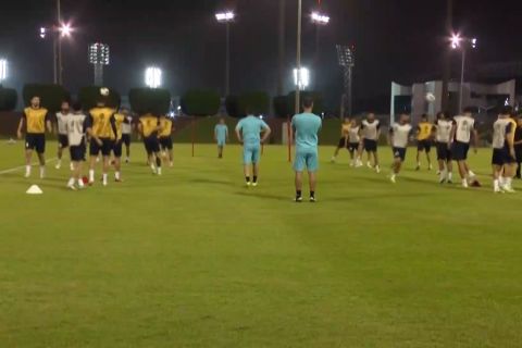 Iran mundur dari Piala Dunia 2026 usai AS-Israel tewaskan Ali Khamenei