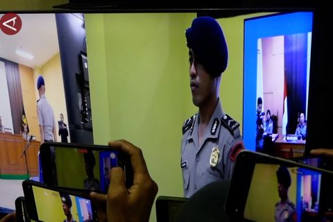 KBPP Polri dukung Kapolri tindak tegas oknum polisi kriminal