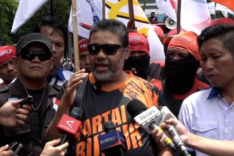 KSPI desak pemerintah lakukan manuver hindari dampak konflik AS-Iran