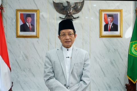 Menag sebut PP Tunas sebagai penguat akhlak, bukan pembatasan