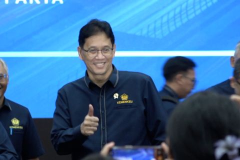 Menkeu yakini harga ICP bertahan di level asumsi meski ada perang