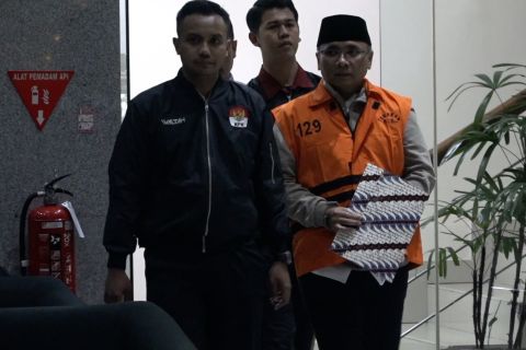 Pastikan bukti lengkap jadi alasan KPK tak terburu-buru tahan Yaqut