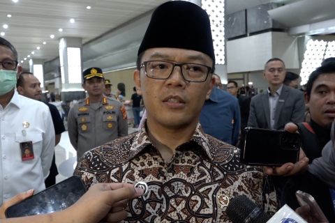 Pemerintah pantau terus kondisi WNI di Lebanon saat eskalasi konflik