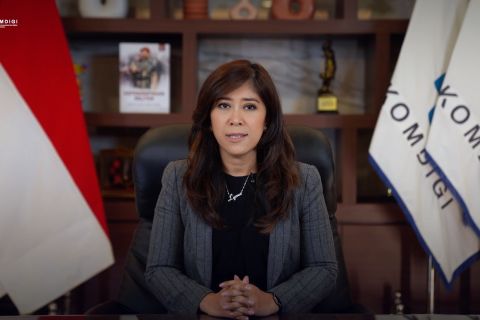 Pemerintah resmi larang anak di bawah 16 tahun gunakan media sosial