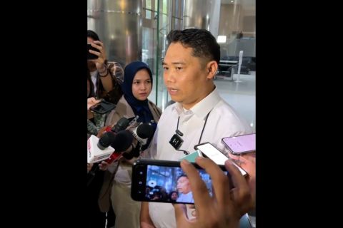 Penyidikan kasus kuota haji alami kemajuan, KPK: Tunggu hari Senin