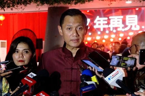 Perang Iran vs AS, Menko AHY:  Maskapai perlu tingkatkan kewaspadaan