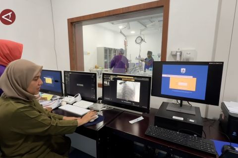 RSUCM Aceh Utara kini sanggupi bedah jantung Perikardiocentesis