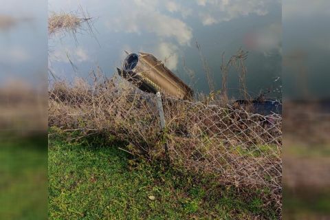 Turki cegat rudal balistik milik Iran sebelum masuki wilayah udaranya