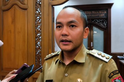 Wali Kota Solo merespons soal puluhan SPPG di Solo Raya langgar juknis