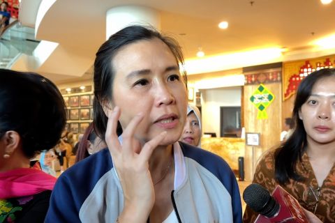 Wamen PPPA soroti maraknya perdagangan anak karena tekanan ekonomi