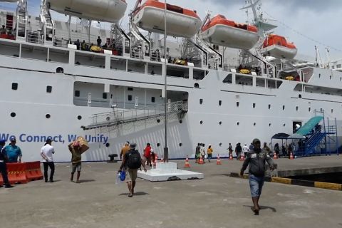 AHY pastikan kesiapan infrastruktur dan transportasi mudik lebaran