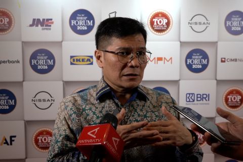ANTARA kedepankan akurasi pemberitaan dalam isu Timur Tengah