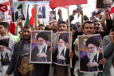 Pemprov Jabar buka hotline untuk warganya di Timur Tengah