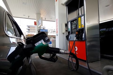 Begini dampak konflik Timur Tengah terhadap ekonomi global