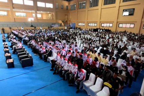 BPD Bogor perkuat peran jadi mitra pengawasan pengelolaan dana desa