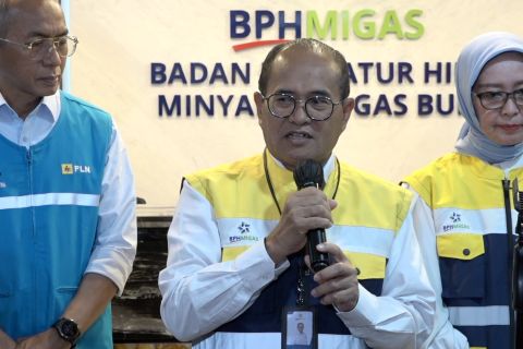 BPH Migas buka suara terkait pembatasan BBM subsidi