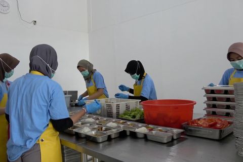 BPKP temukan 23 potensi masalah program MBG di Palembang