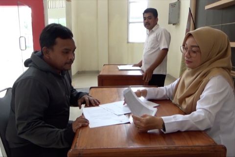Dinas Transnaker Sultra desak perusahaan penuhi pembayaran THR pekerja