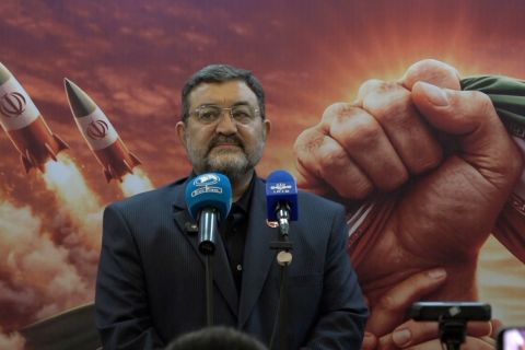 Dubes Iran jelaskan proses transisi dari kepemimpinan Ali Khamenei