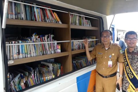 Dukung PP TUNAS, DPAD Kota Tangerang semangat jalankan Program Durian