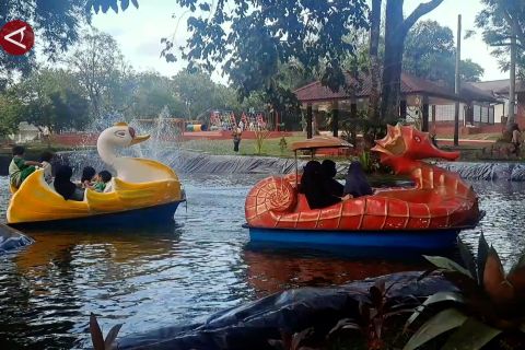 Dukung PP Tunas, Pangkalpinang siap tambah ruang ramah anak